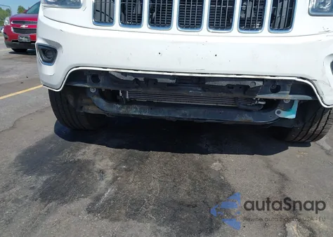 2014 Jeep Grand Cherokee Limited из США, поврежденный, VIN 1C4RJFBG5EC102773